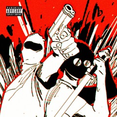 Arromboyx - PunchAss Feat.BrunoFoda [Prod.FDSEIK]
