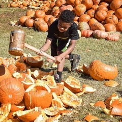 I don't care for Halloween