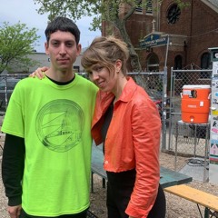 The Lot Radio Mix w/UCC Harlo - May 13th, 2022