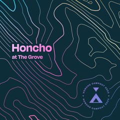 Campout Mix Series: Honcho