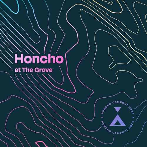 Campout Mix Series: Honcho