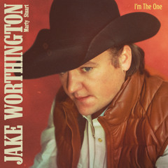 I’m The One (feat. Marty Stuart)