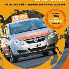 Read online BSM Theory Test for Car Drivers by  British School of Motoring