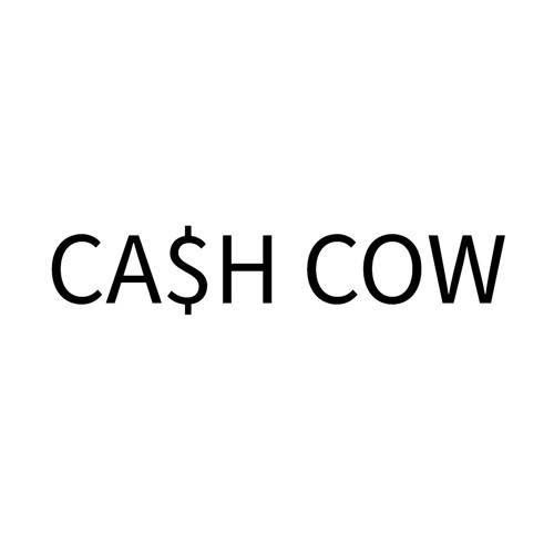 Ca$h cOw open verse (prod.me)