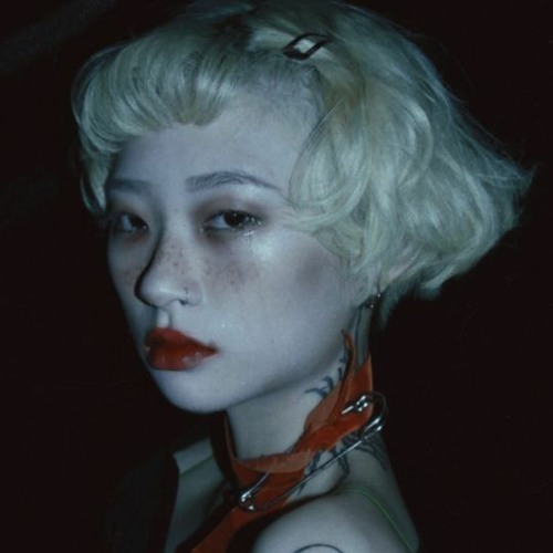 yeule - merry go round of life (cover)