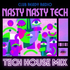 CRR#27 Tech House Mix ft. Chris Lake, Shermanology, CASSIMM, Gorgon City, Solardo, Biscits, Wade