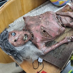 Fent Trip: How it feels to die :D