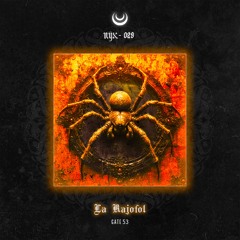 La Kajofol - Gate 53 [N​Ÿ​X​-​029]