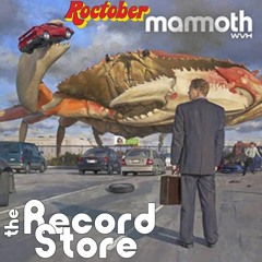 The Record Store E16: Mammoth WVH: Mammoth WVH, Episode 504