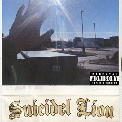 $uicidel Lion 🗡️