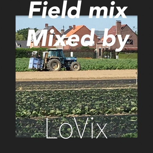 LoVix Field Mix