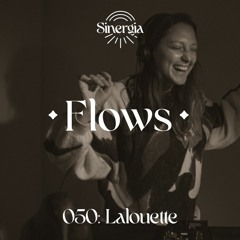 Flows 050 - Lalouette