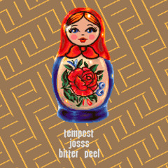 Bitter Peel (with JosSs)