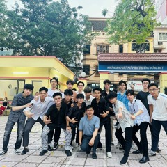 shoutout ae tao trên nền nhạc vinahouse