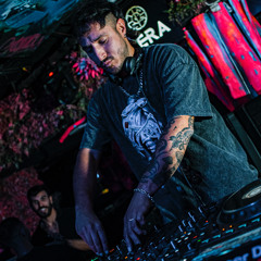 Facu Gior @ Warm up 15-02-2025