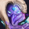 KDA - The Baddest (ChemosynL Remix)