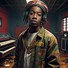 Go Get it Rocky Polo ft Di$kMane🔥