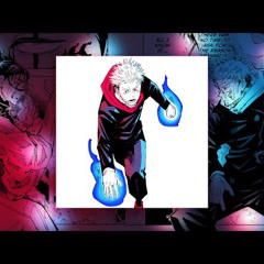 Physical Prowess sped up  extended  JUJUTSU KAISEN
