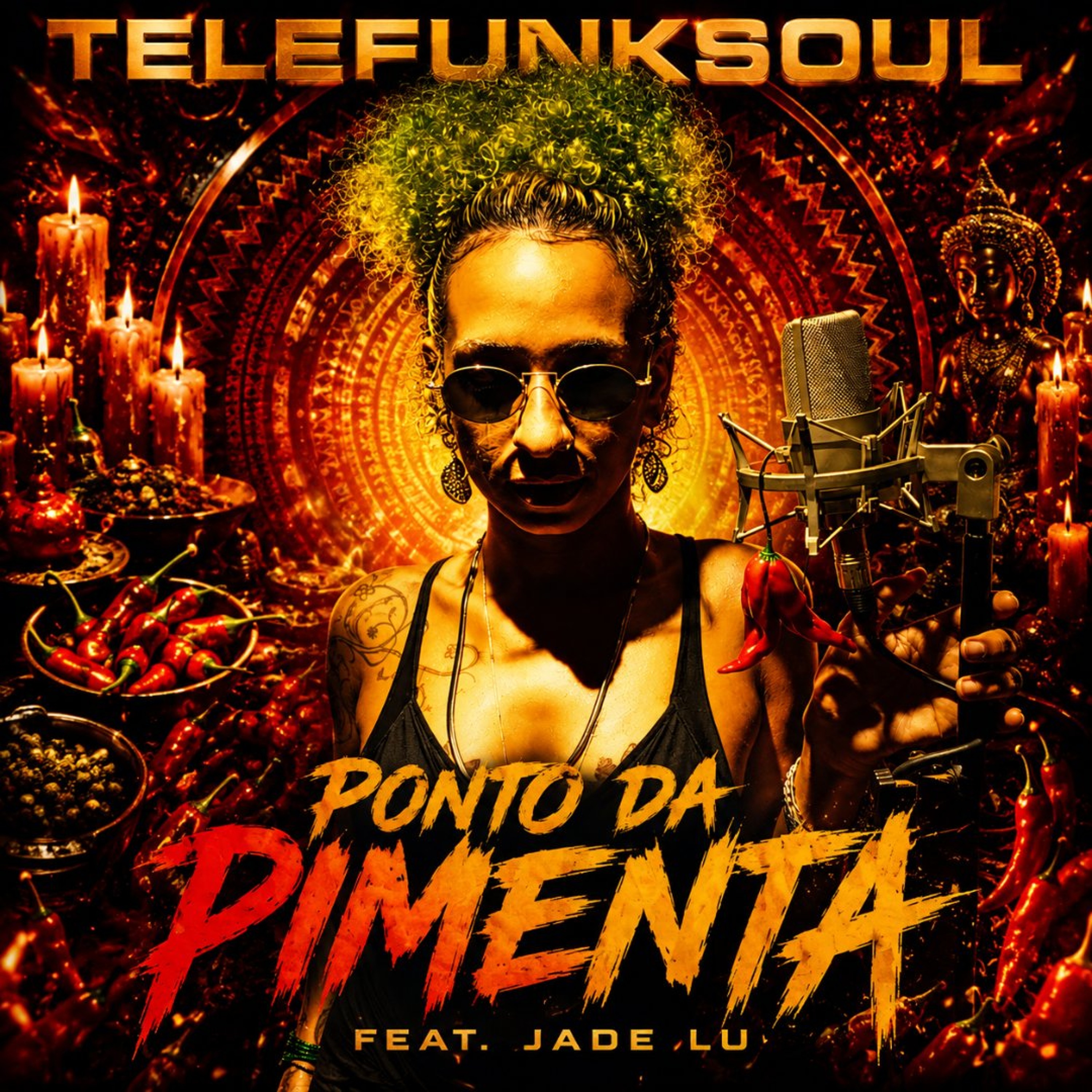TELEFUNKSOUL