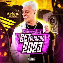 SET MIXADO 2023 [ DJ BERTOLOSSI ] DIRETAMENTE NO PIQUE DO MARTINS