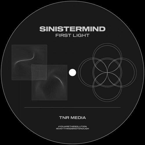 OECUS Premiere | Sinistermind - First Light