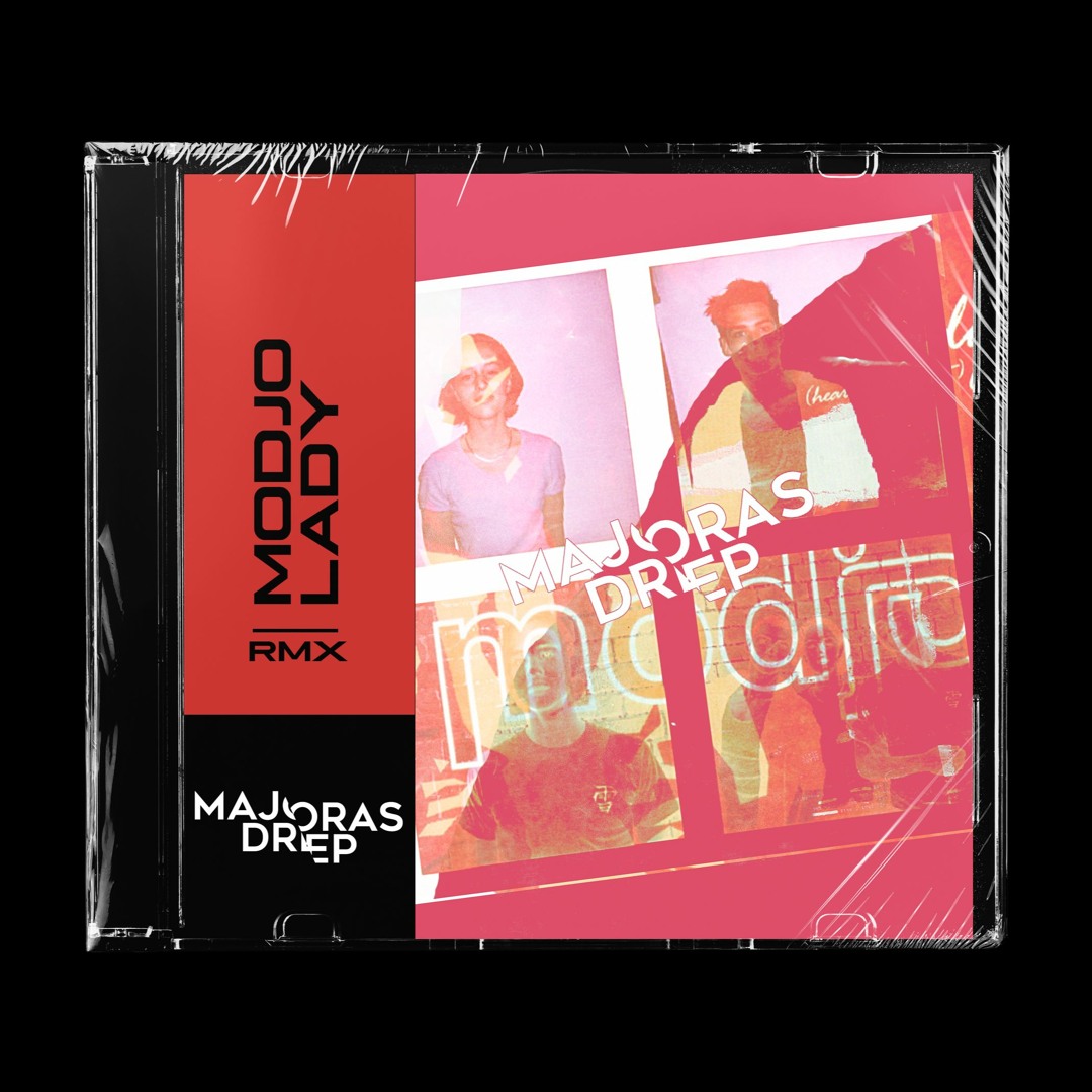 Stream Modjo - Lady (Majoras Drep Remix) by 𝔐𝔞𝔧𝔬𝔯𝔞𝔰 𝔇𝔯𝔢𝔭 ⁰² | Listen ...