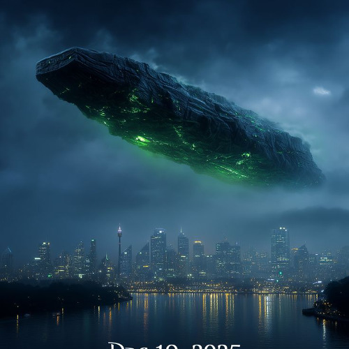 3:iAtlas Rare Structure - Enrique Hidalgo A.K.A AuraFuturA(original mix)Vox