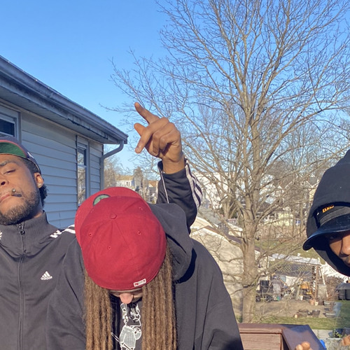 (2022)DieOzAnthem(Ft. BabyBoiii Wick x 107Szan)