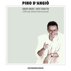 Pino D'angiò - Ok (YOND3R edit)