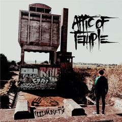 01 - Attic Of Temple - Intro