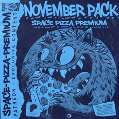 Patreon [Space Pizza Premium]