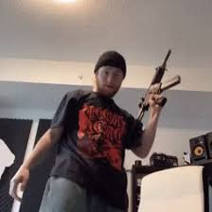 freddie dredd - SNAKE * REMIX * ( mathias )