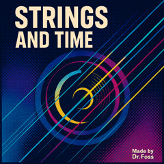 Strings and Time