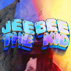 Jeebee - The Kid (Prod. by Ysos)