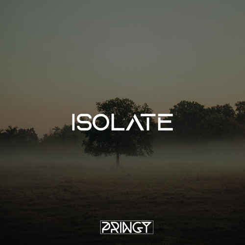 Pringy - Isolate (Original Mix)★★ FREE DOWNLOAD ★★