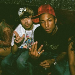 pharrell (prod. lucas scharff)