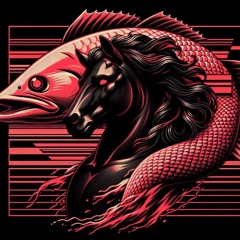 Salmon March