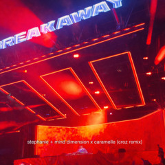 Stephanie + Mind Dimension x Caramelle (croz remix)
