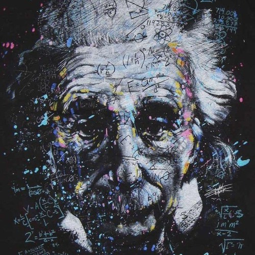 Uplifting Energy mixed by EINSTIJN