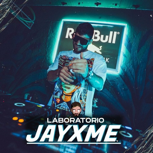 Todo De Ti X Se Vuelve Loca (TRY IT MASHUP) (LABORATORIO JAYXME)