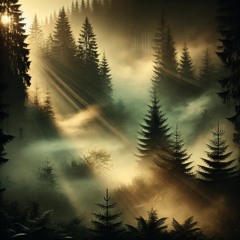 Fragments of Light