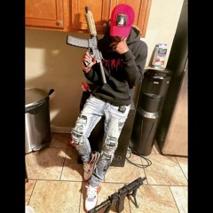Lil Double 0 x Lil Gotit Type Beat - LILW | Trap