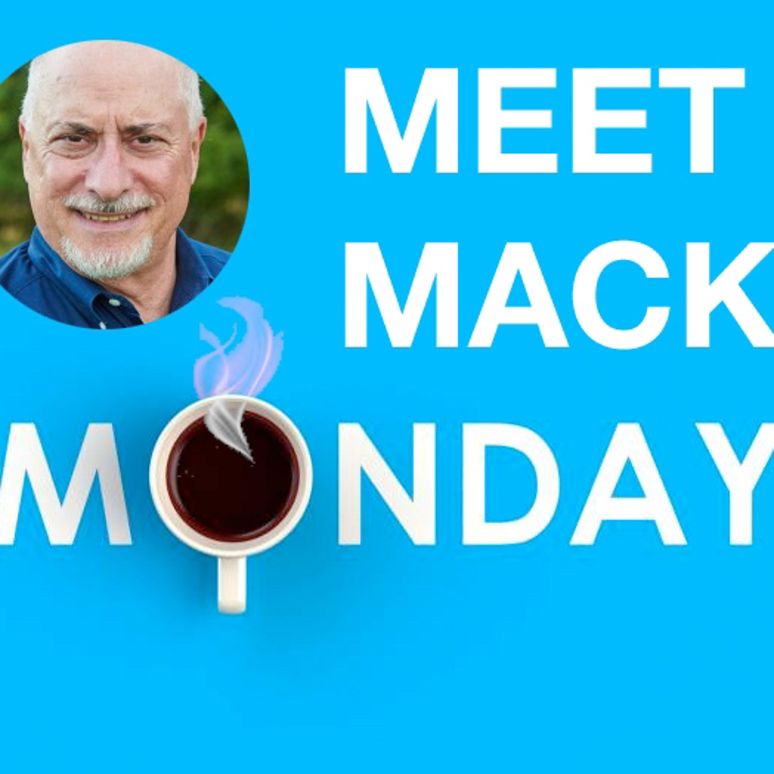 Mack\'s Newtown Voice