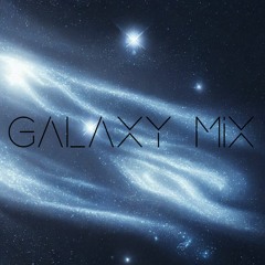 Galaxy Mix March 2024