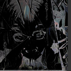 the little warlock girl is spiritually fucked