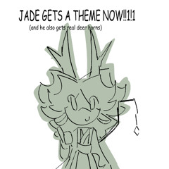 The Jade Deer