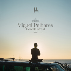 Miguel Palhares - Don't Be Afraid 2025 jackin disco funky jazz house nudisco Traxsource premiere