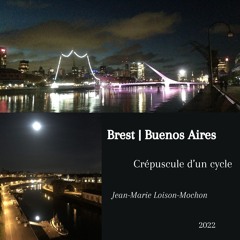 Brest - Buenos Aires