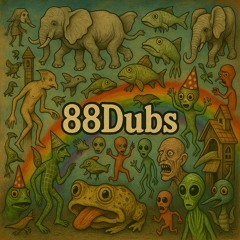 INNUENDO Radio by 88Dubs 06.06.25