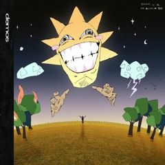 Aries - BOUNTY HUNTER (Fan Master)